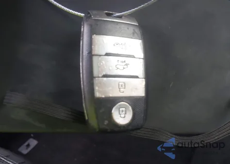 2015 Kia Optima Sx Turbo z USA, uszkodzony, nr VIN 5XXGR4A6XFG382804